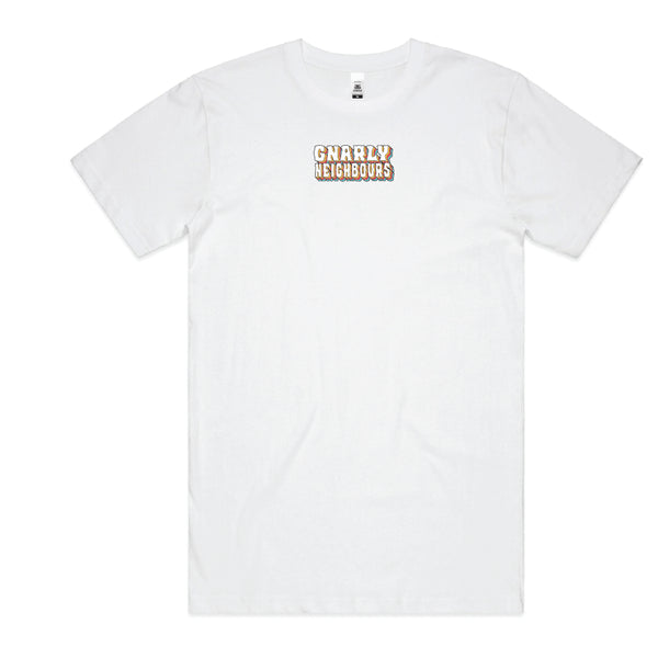 MAGIC ADULTS TEE 3 COLOURS AVAILABLE