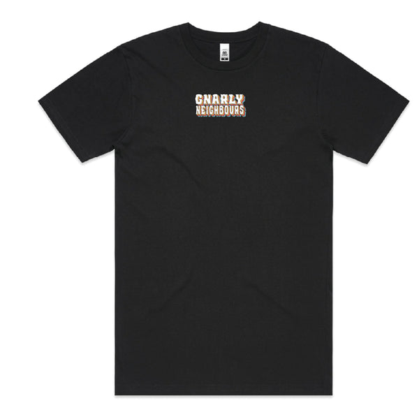 MAGIC ADULTS TEE 3 COLOURS AVAILABLE