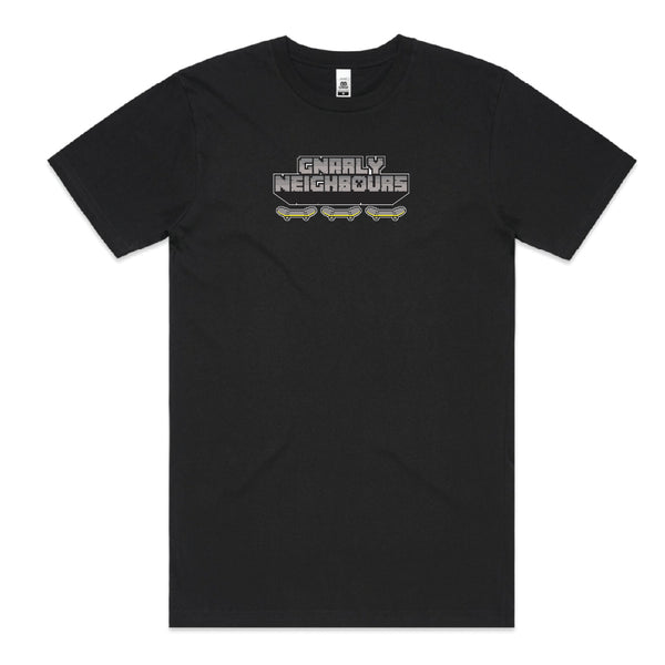 GNARLY CRAFT KIDS TEE 3 COLOURS AVAILABLE