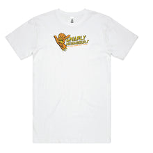 Load image into Gallery viewer, SHUKKA KIDS TEE (PRE SALE) 3 COLOURS AVAILABLE
