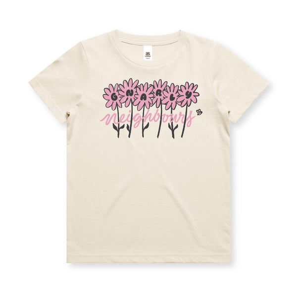 Gnarly Flowers (Kids & Youth)