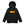 GNAR THRASHER KIDS HOODIE 2 COLOURS AVAILABLE