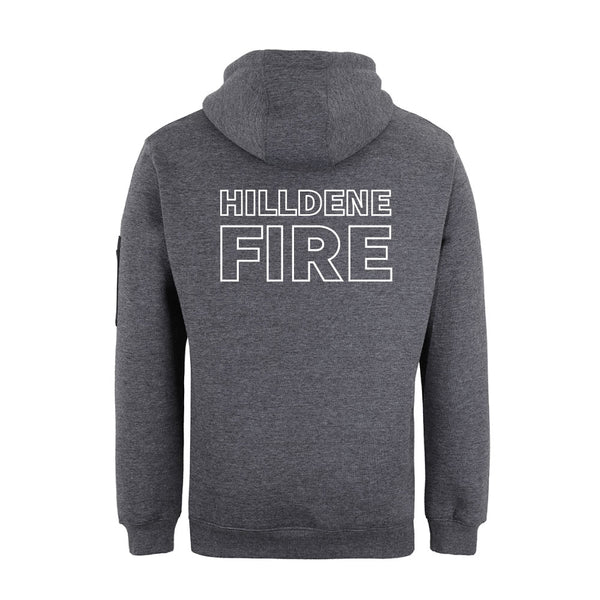 Hilldene CFA - Adult Hoodie