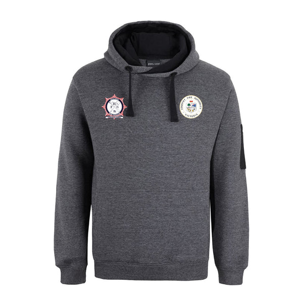 Hilldene CFA - Adult Hoodie