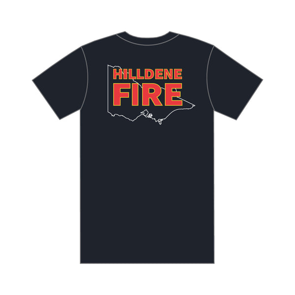 Hilldene CFA - Adult Tee