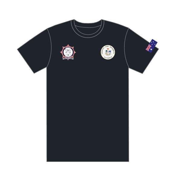 Hilldene CFA - Adult Tee