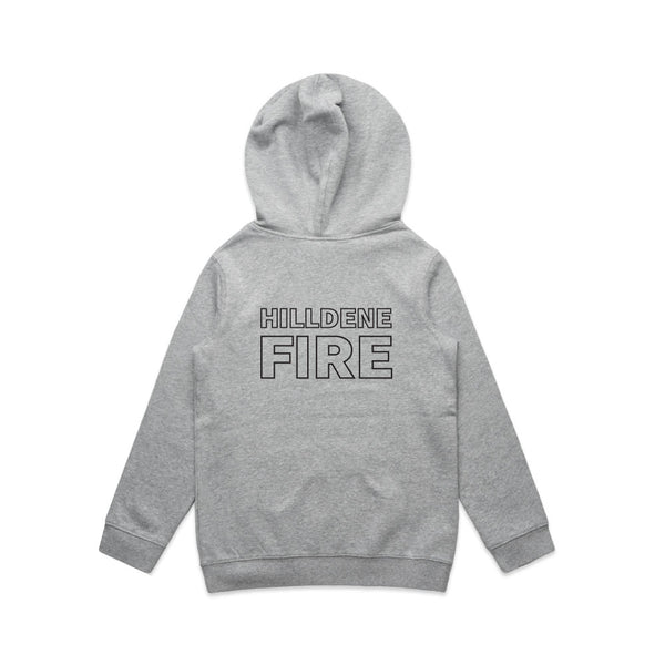 Hilldene CFA - Kids Hoodie