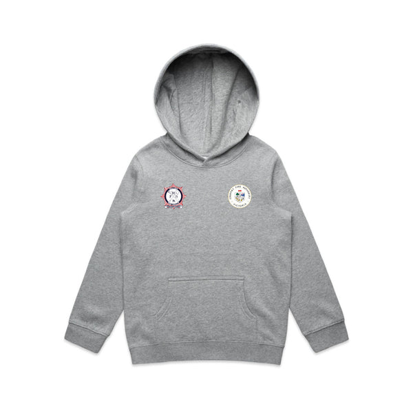 Hilldene CFA - Kids Hoodie