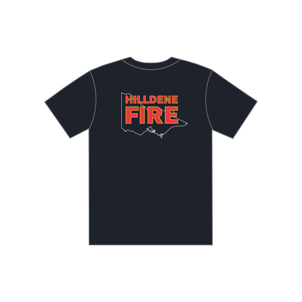 Hilldene CFA - Kids Tee