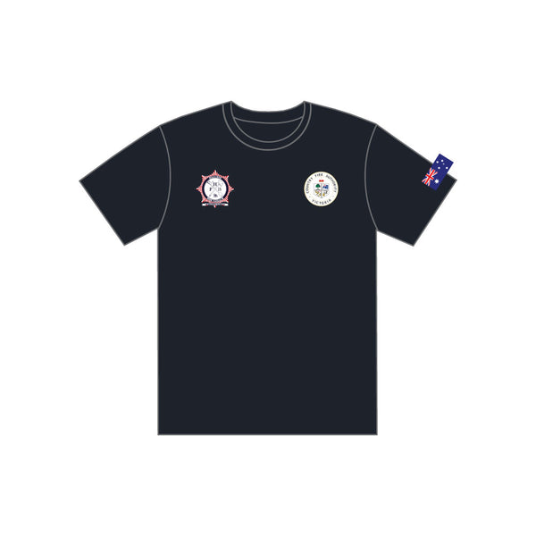 Hilldene CFA - Kids Tee