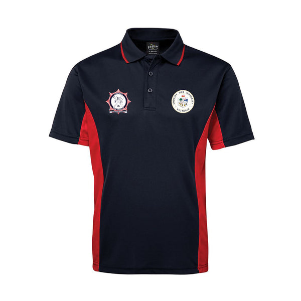 Hilldene CFA - Adult Polo