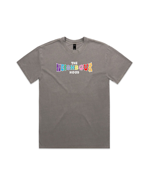 GNARLY RETRO LIMITED EDITION RAINBOW- ADULT 2 COLOURS AVAILABLE