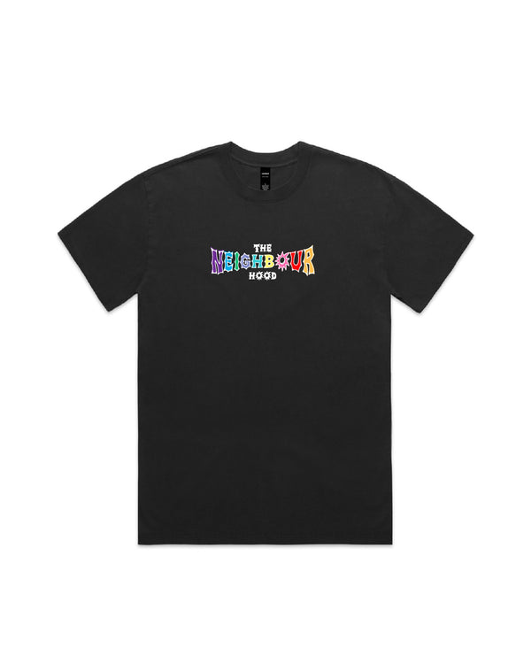 GNARLY RETRO LIMITED EDITION RAINBOW- ADULT 2 COLOURS AVAILABLE