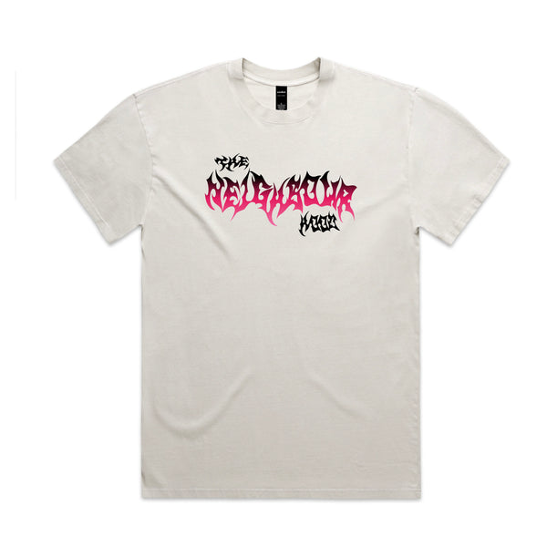 METAL -  ADULT 2 COLOURS AVAILABLE